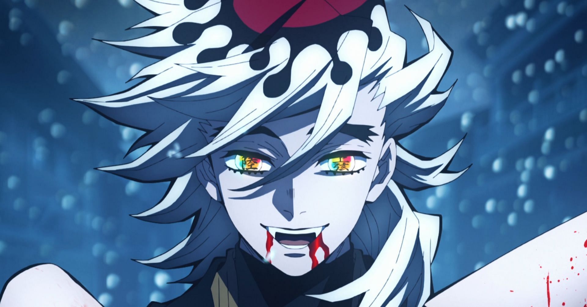 Doma is one of the most abhorred Demon Slayer characters (Image via Ufotable)